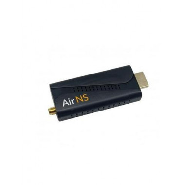 OPTICUM Air Ns Sintonizador Tdt Digital DVB-T2 Full HD Tama&ntilde;o Mini Compacto
