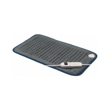 SYTECH Almohadilla Electrica SY-AL40XL Thermaplus XL40 100W Lavable 60X35cm