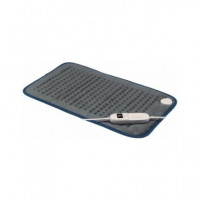 SYTECH Almohadilla Electrica SY-AL40XL Thermaplus XL40 100W Lavable 60X35CM