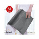 SYTECH Almohadilla Electrica SY-AL40XL Thermaplus XL40 100W Lavable 60X35cm
