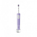 ORAL-B Cepillo Dental Electrico Pro Vitality 3 Modos Negro