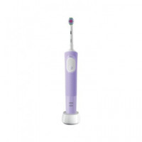 ORAL-B Cepillo Dental Electrico Pro Vitality 3 Modos Negro
