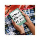 KINDLE Libro Electronico 11GEN Verde Matcha  6", WIFI,16GB,TACTIL,CON Luz Integrada, USB C