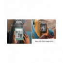 KINDLE Libro Electronico 11GEN Verde Matcha  6", WIFI,16GB,TACTIL,CON Luz Integrada, USB C