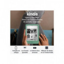 KINDLE Libro Electronico 11GEN Verde Matcha  6", WIFI,16GB,TACTIL,CON Luz Integrada, USB C