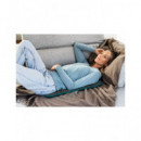 BEURER Almohadilla Electrica HK 123 XXL Nordic 3 Temperaturas 60X30cm Lavable