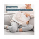 BEURER Almohadilla Electrica HK 43 HEAT PAD COMFORT 3 Temperaturas 44X33cm Lavable