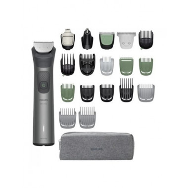 PHILIPS Afeitadora 17 En1 All In One MG7941/15 Cuerpo/Cara/Pelo Recargable Series 7000