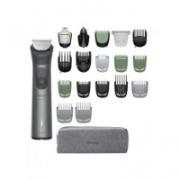 PHILIPS Afeitadora 17 En1 All In One MG7941/15 Cuerpo/Cara/Pelo Recargable Series 7000