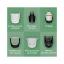 PHILIPS Afeitadora 17 En1 All In One MG7941/15 Cuerpo/Cara/Pelo Recargable Series 7000