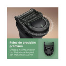 PHILIPS Afeitadora 17 En1 All In One MG7941/15 Cuerpo/Cara/Pelo Recargable Series 7000