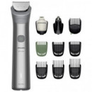 PHILIPS Afeitadora 10 En1 All In One MG5921/15 Cuerpo/Cara/Pelo Recargable Series 5000