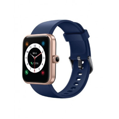 SAMI Reloj Smartwatch XS FIT WS-2376 Rosa Oro