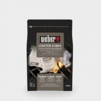 Pastillas de Encendido Bbq Weber®  WEBER