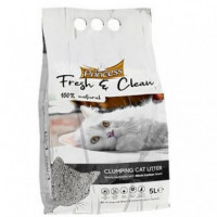 Princess Arena Fresh And Clean Carbon 10 L  PRINCE/PRINCESS