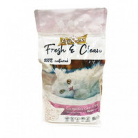Princess Arena Fresh And Clean Rosas 10 L  PRINCE/PRINCESS