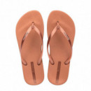 Ipanema Chanclas efecto Carey IP 83648-BO854