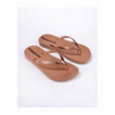 Ipanema Chanclas efecto Carey IP 83648-BO854