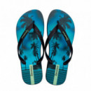 Ipanema Chanclas estampadas IP 83764-BM669