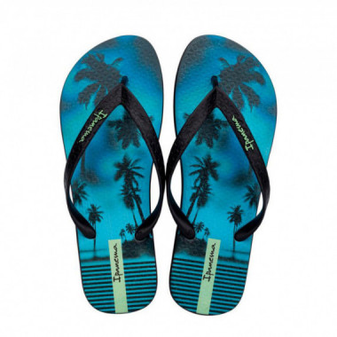 Ipanema Chanclas estampadas IP 83764-BM669