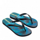 Ipanema Chanclas estampadas IP 83764-BM669