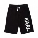 Pantalones cortos graffiti KIDS