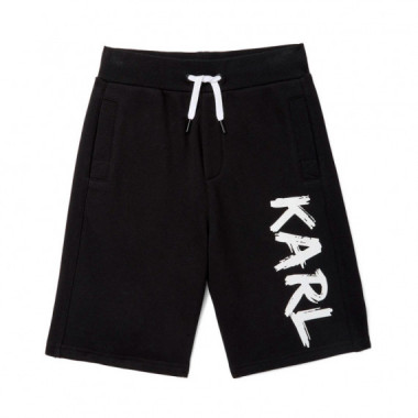 Pantalones cortos graffiti KIDS