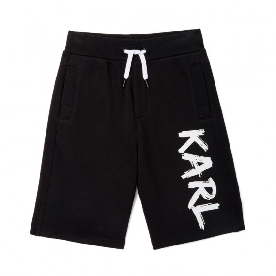 Pantalones cortos graffiti KIDS