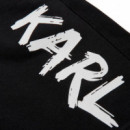 Pantalones cortos graffiti KIDS