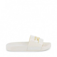 Chanclas Z31174  KARL LAGERFELD