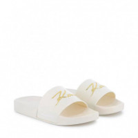 Chanclas Z31174  KARL LAGERFELD