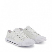 Zapatillas Z31168  KARL LAGERFELD