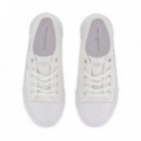 Zapatillas Z31168  KARL LAGERFELD