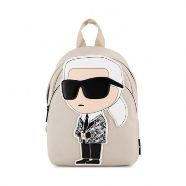 Mochila Z31208  KARL LAGERFELD