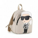 Mochila Z31208  KARL LAGERFELD