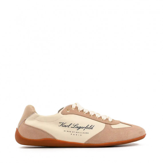 Zapatillas Altia  KARL LAGERFELD