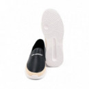 Alpargatas De Piel Helios