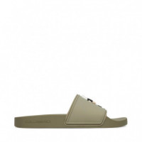 Chanclas Kondo Ii  KARL LAGERFELD