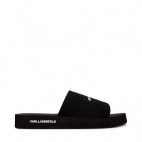 Chanclas Atlantik Slider  KARL LAGERFELD