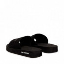 Chanclas Atlantik Slider