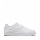 Zapatillas Court Classic Clean unisex