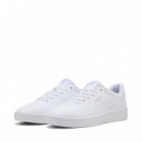 Zapatillas Court Classic Clean unisex
