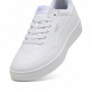 Zapatillas Court Classic Clean unisex