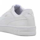 Zapatillas Court Classic Clean unisex