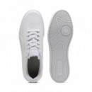 Zapatillas Court Classic Clean unisex