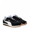 Zapatillas Miler Rise