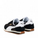 Zapatillas Miler Rise