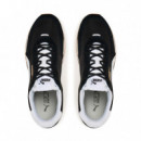 Zapatillas Miler Rise