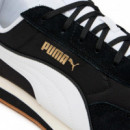 Zapatillas Miler Rise