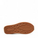 Zapatillas Miler Rise